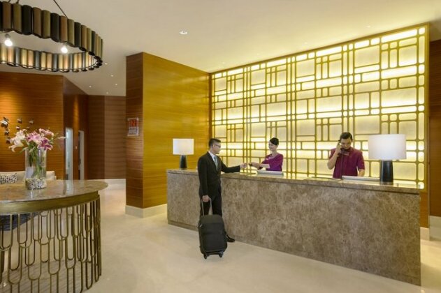 Swiss-Belinn Singkawang - Photo4