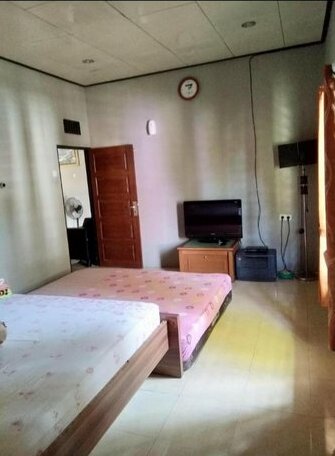 Teplo room stay