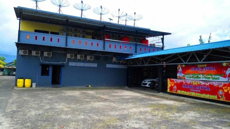 Wisma Astina Graha - Photo2