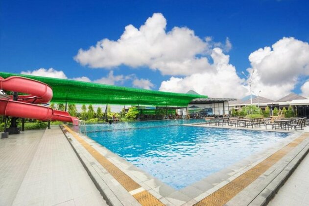 Yosh Hostel