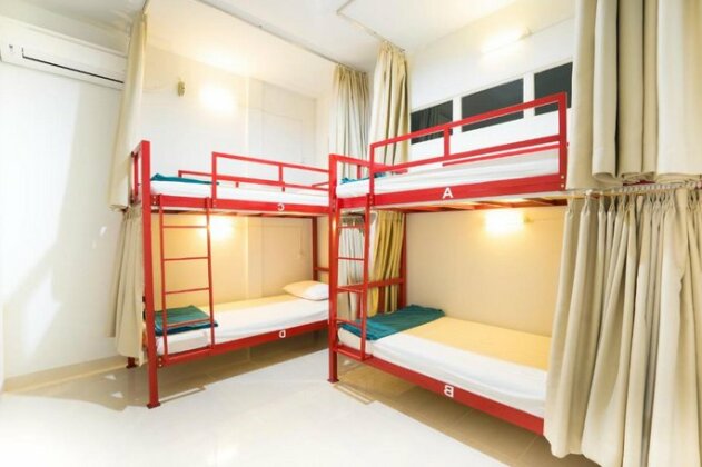 Yosh Hostel - Photo2