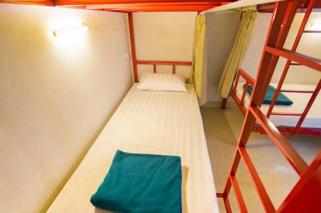 Yosh Hostel - Photo3