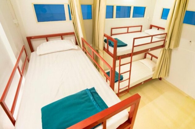 Yosh Hostel - Photo4