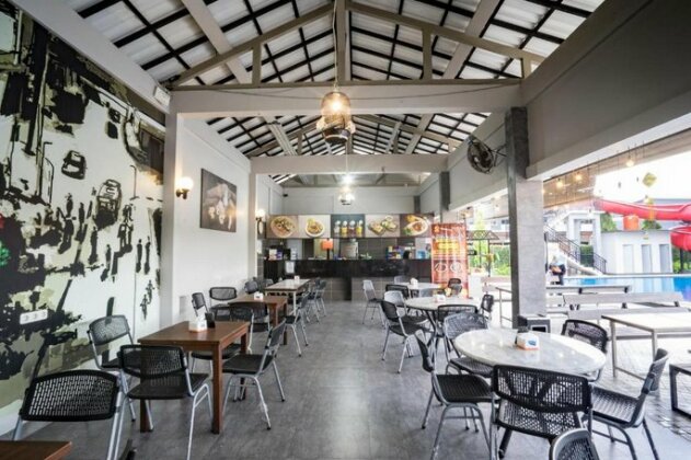 Yosh Hostel - Photo5