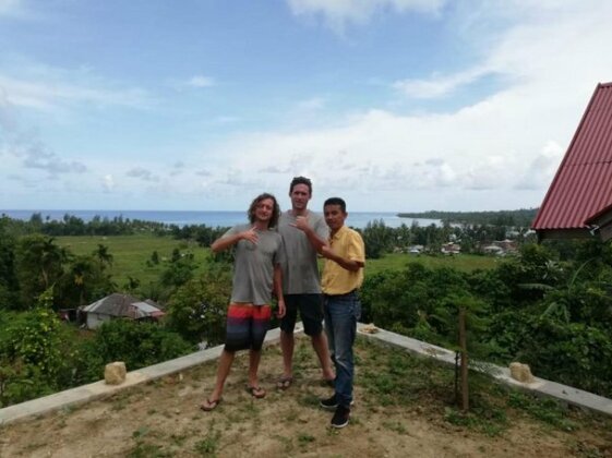 Aggrupaddegat Homestay - Photo4