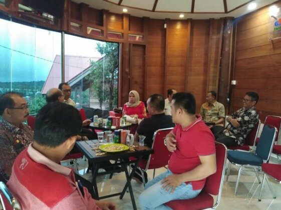 Aggrupaddegat Homestay - Photo5