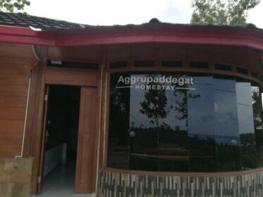 Aggrupaddegat Homestay
