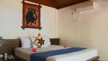 Aloita Resort & Spa - Photo2