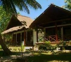 Aloita Resort & Spa