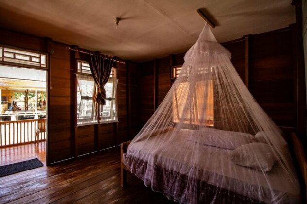 Anugrah Surf Lodge - Photo2