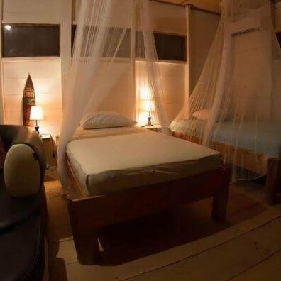 Anugrah Surf Lodge - Photo3