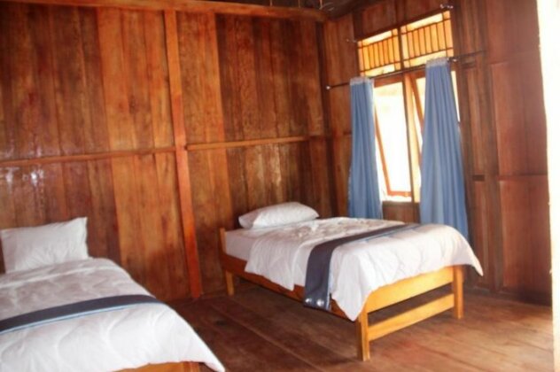 Anugrah Surf Lodge - Photo5