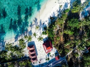 Anugrah Surf Lodge