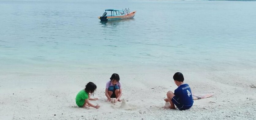 Arthur Homestay Mentawai - Photo2