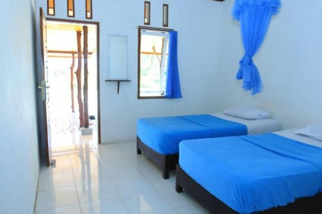 Arthur Homestay Mentawai - Photo4