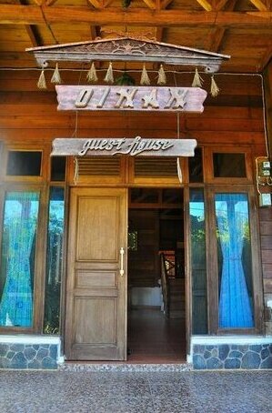 Homestay - Warm Comfort and Best view