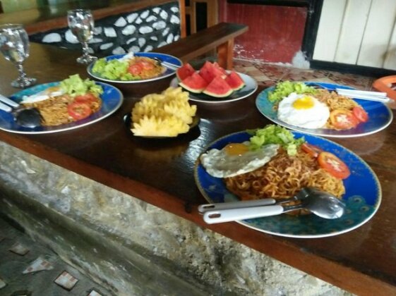 Mentawai Bagus local homstay - Photo4