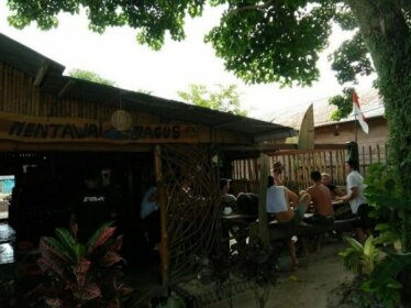 Mentawai Bagus local homstay