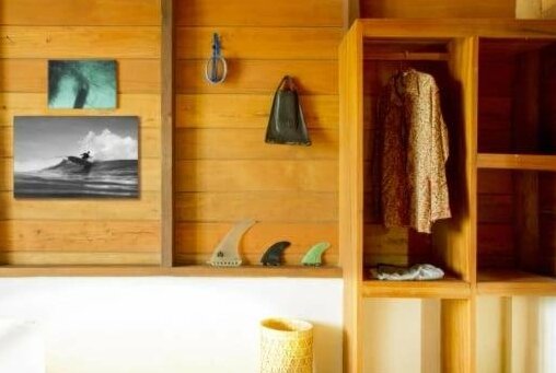 Oinan Lodge - Photo3