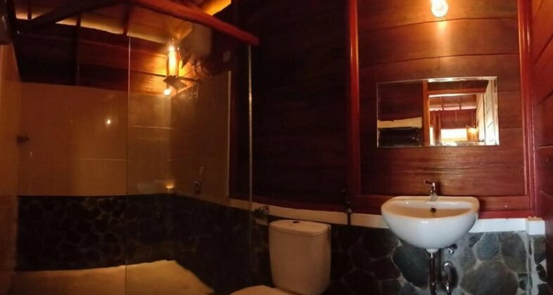 Oinan Lodge - Photo4