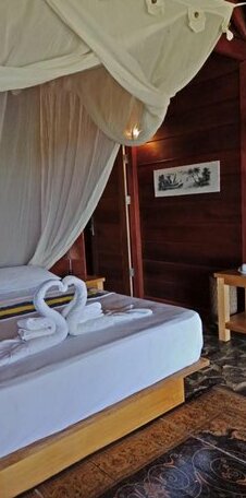 Oinan Lodge - Photo5