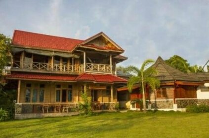 Oinan Lodge