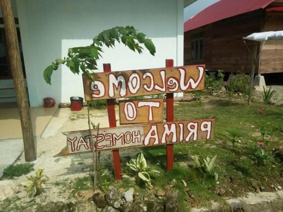 Prima Homestay Sipora
