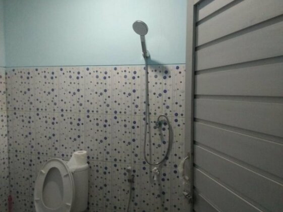 Prima Homestay Sipora - Photo2
