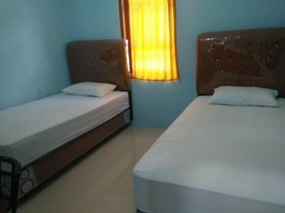 Prima Homestay Sipora - Photo3