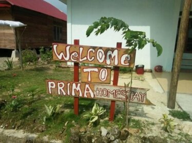 Prima Homestay Sipora