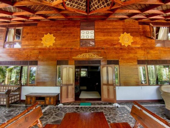 Simakakang Villa