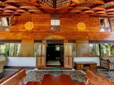 Simakakang Villa