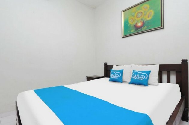 Airy Eco Kauman Cakra Dua 15 Solo - Photo2