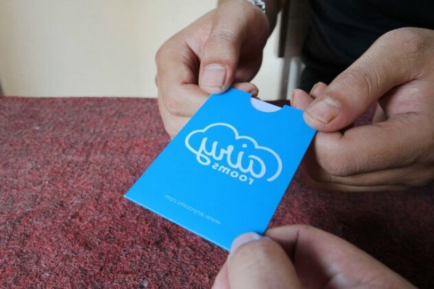 Airy Eco Kauman Cakra Dua 15 Solo - Photo5