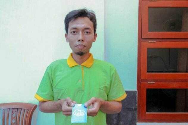 Airy Eco Syariah UNS Palur Panjar Rejo Solo - Photo2