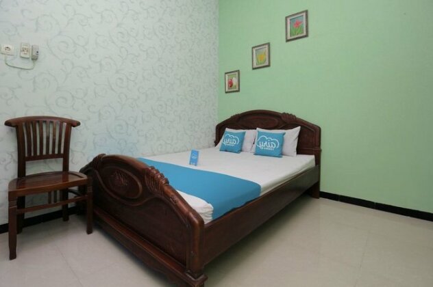 Airy Eco Syariah UNS Palur Panjar Rejo Solo - Photo3
