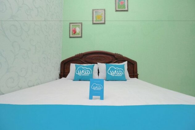 Airy Eco Syariah UNS Palur Panjar Rejo Solo - Photo4