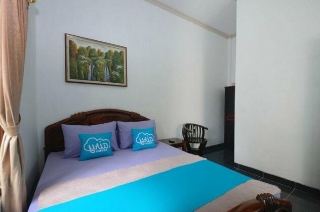 Airy Eco UNISRI Kalingga Utara Satu Solo - Photo4