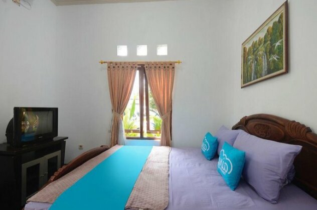 Airy Eco UNISRI Kalingga Utara Satu Solo - Photo5