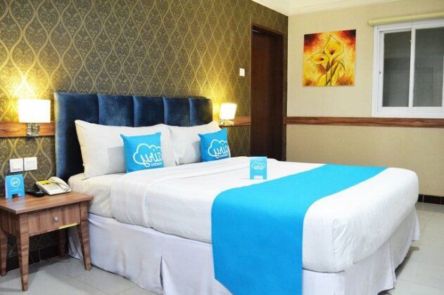 Airy Ngarsopuro Gatot Subroto 89 Solo - Photo2