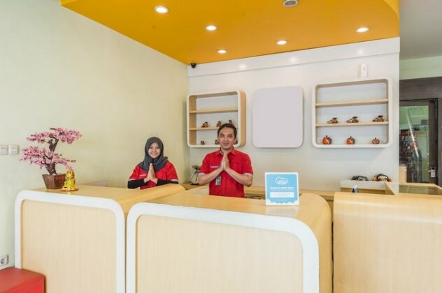 Airy Terminal Tirtonadi Ahmad Yani 280 Solo - Photo2
