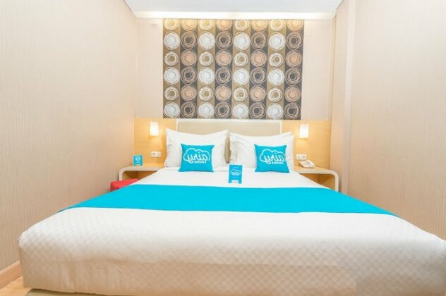 Airy Terminal Tirtonadi Ahmad Yani 280 Solo - Photo4