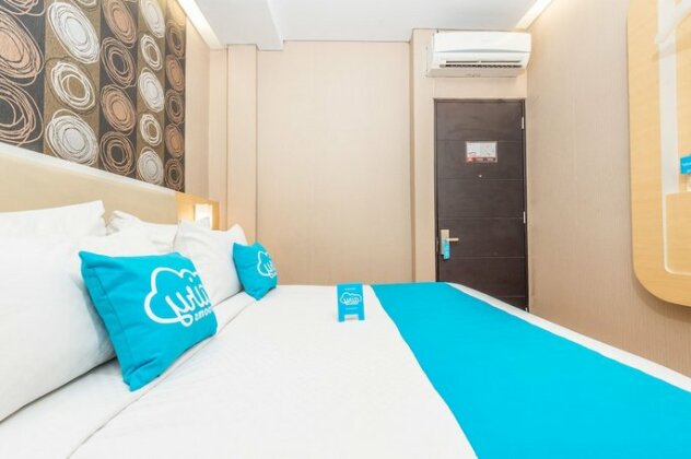 Airy Terminal Tirtonadi Ahmad Yani 280 Solo - Photo5