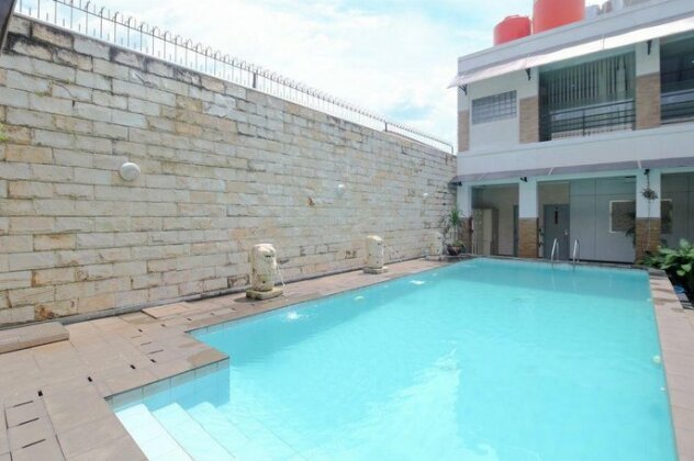 Airy Terminal Tirtonadi MT Haryono 80 Solo - Photo3