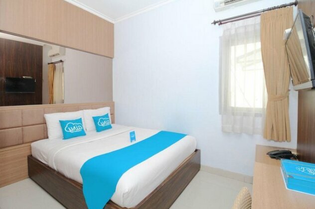 Airy Terminal Tirtonadi MT Haryono 80 Solo - Photo5