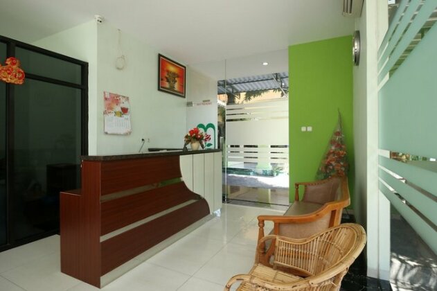 Airy Terminal Tirtonadi Setiabudi 45 Solo - Photo5