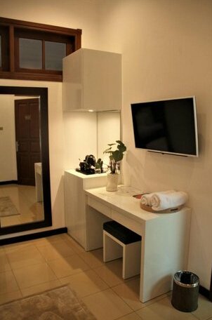 Alsalam Syariah Guesthouse - Photo2