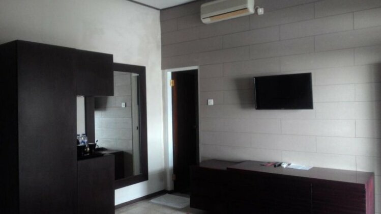 Alsalam Syariah Guesthouse - Photo3