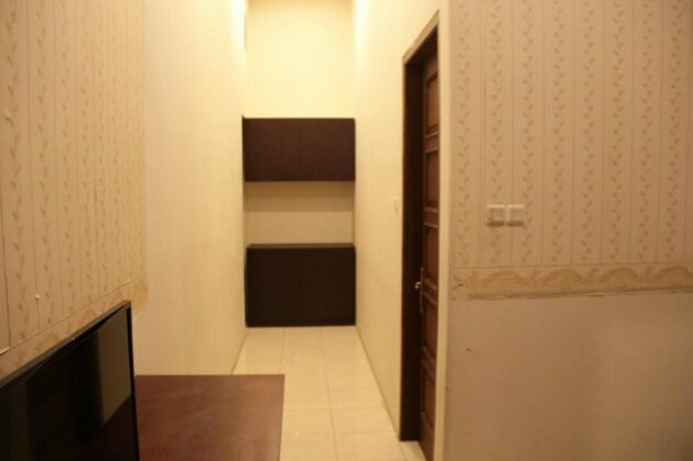 Alsalam Syariah Guesthouse - Photo4