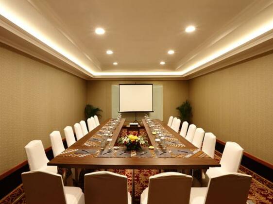 Amarelo Hotel Solo - Photo3